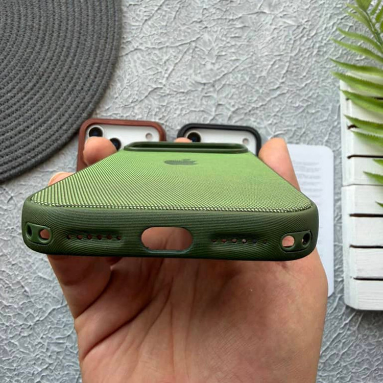 قاب آیفون tech woven iphone (G)