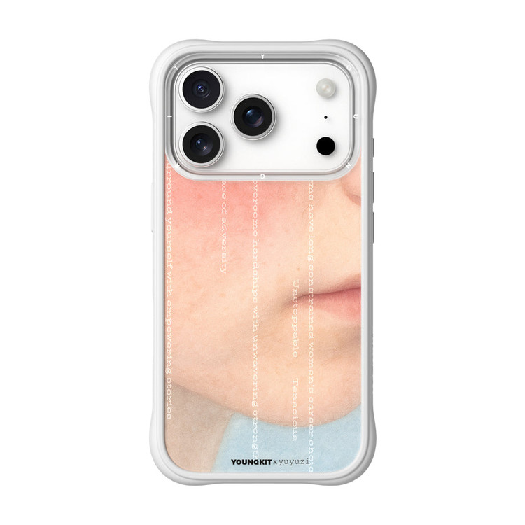 قاب یانگ کیت youngkit solidified tears (G)