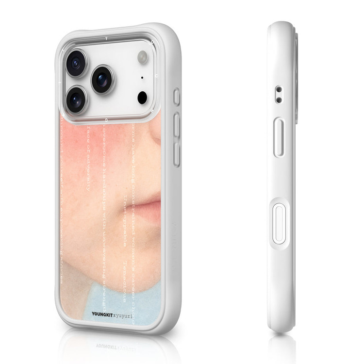 قاب یانگ کیت youngkit solidified tears (G)