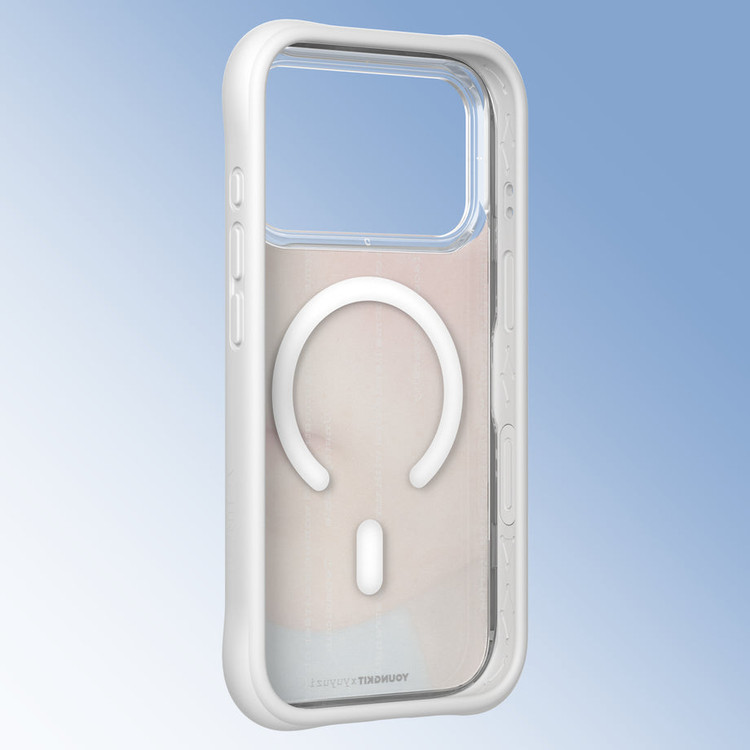 قاب یانگ کیت youngkit solidified tears (G)