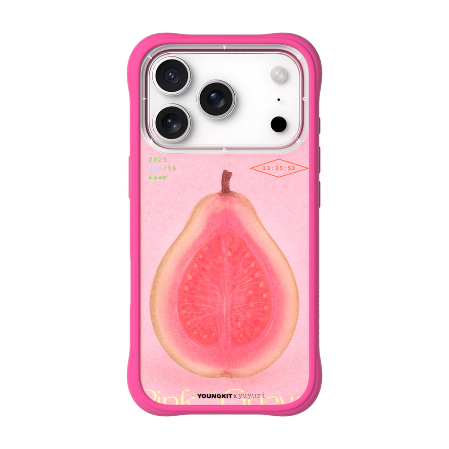 قاب یانگ کیت youngkit guava blush (G)