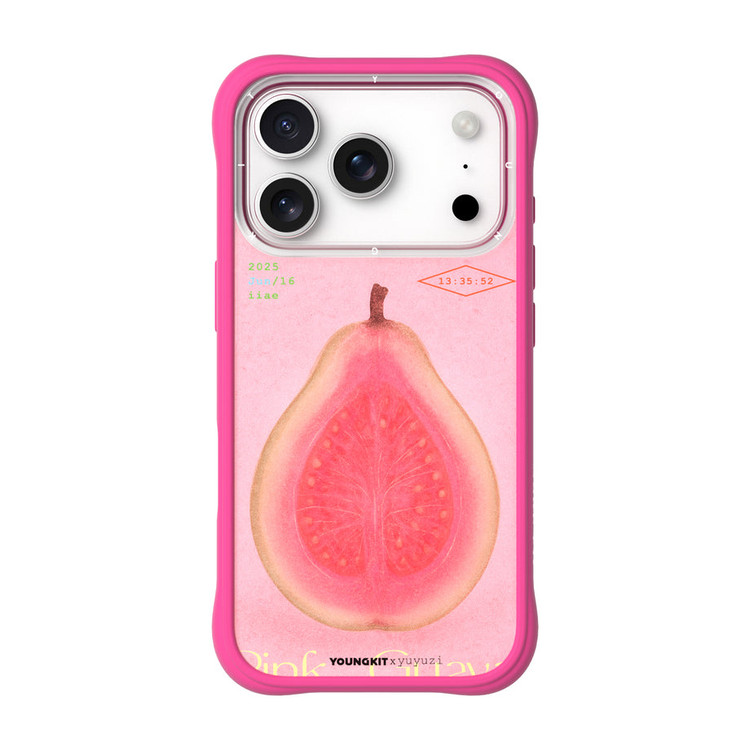 قاب یانگ کیت youngkit guava blush (G)