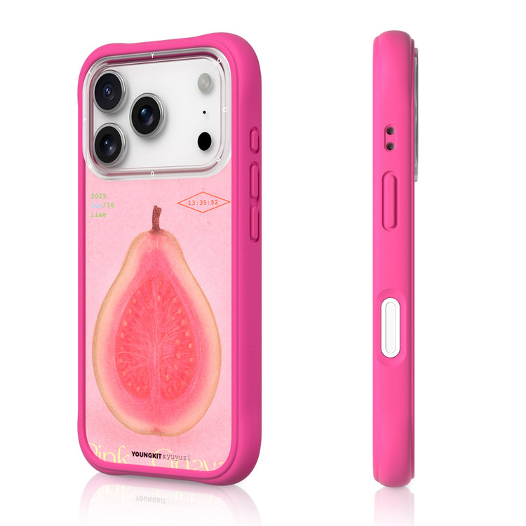 قاب یانگ کیت youngkit guava blush (G)