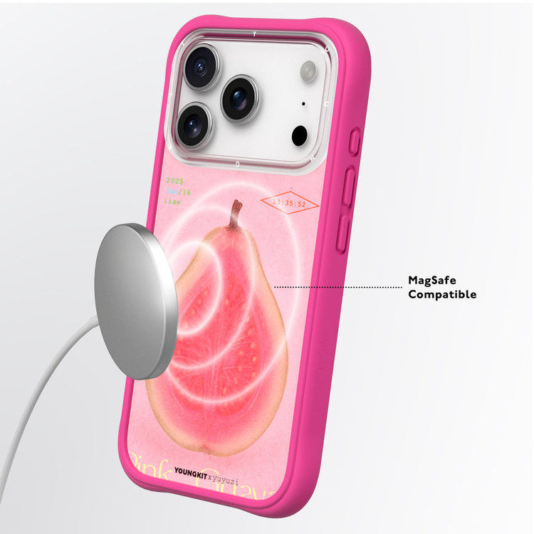 قاب یانگ کیت youngkit guava blush (G)