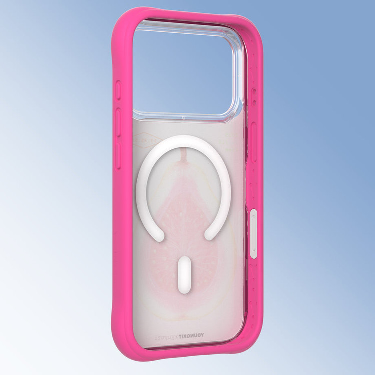 قاب یانگ کیت youngkit guava blush (G)