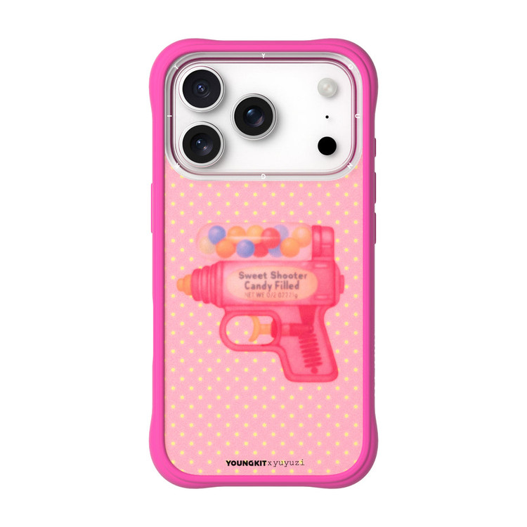 قاب یانگ کیت youngkit check Your Id (G)