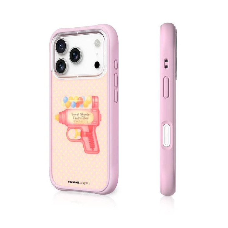 قاب یانگ کیت youngkit check Your Id (G)