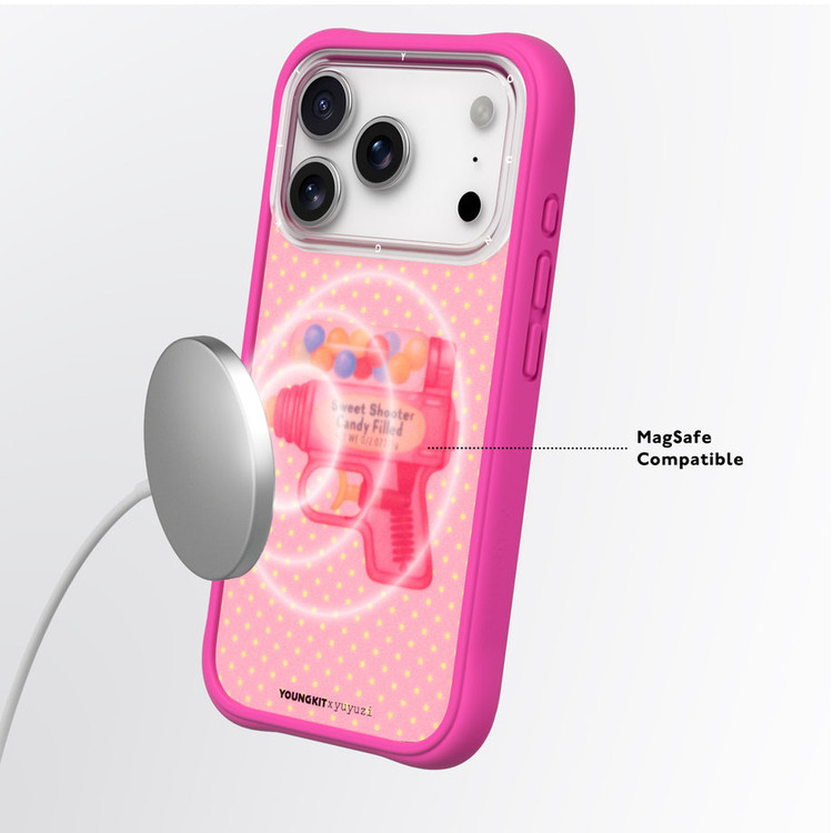 قاب یانگ کیت youngkit check Your Id (G)