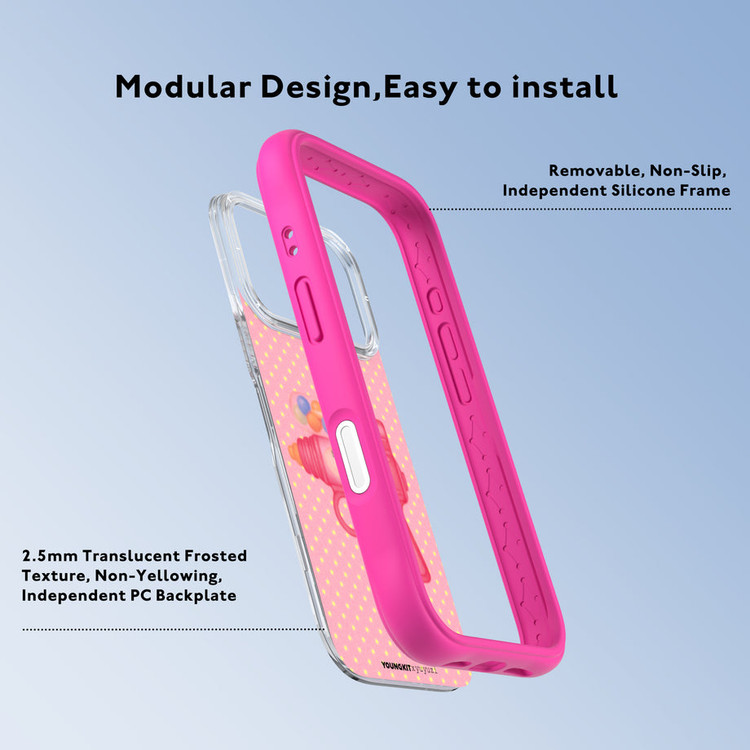 قاب یانگ کیت youngkit check Your Id (G)
