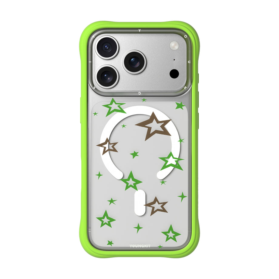 قاب یانگ کیت youngkit whirling star (G)