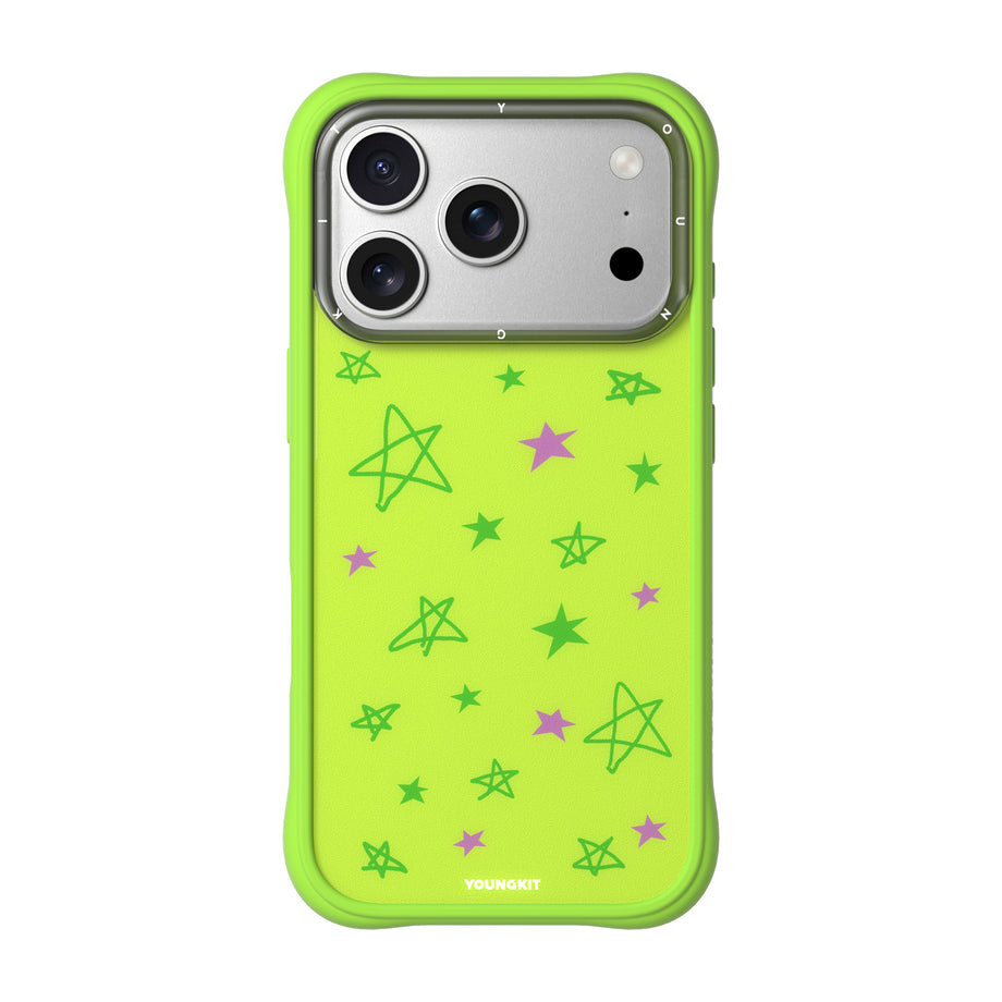 قاب یانگ کیت youngkit stellar nursery (G)