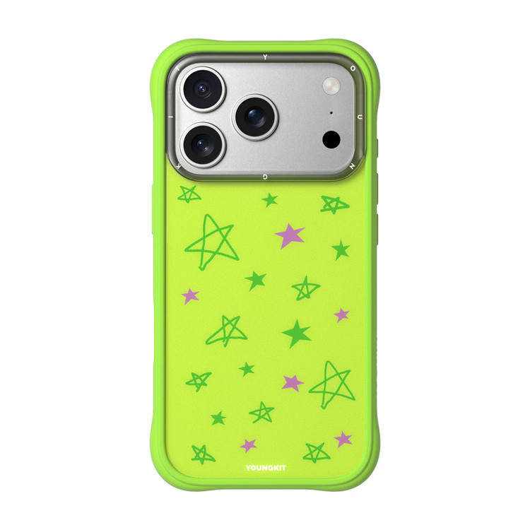 قاب یانگ کیت youngkit stellar nursery (G)
