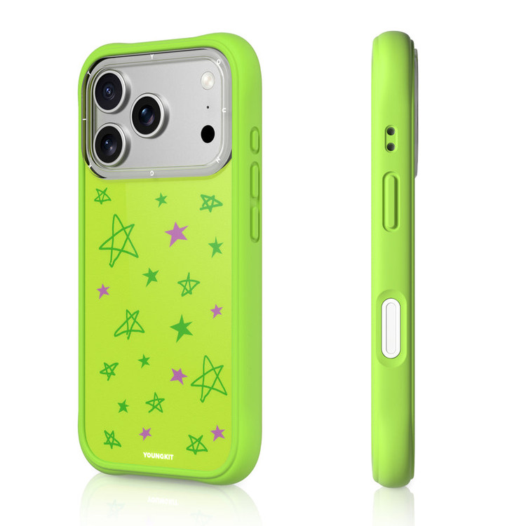 قاب یانگ کیت youngkit stellar nursery (G)