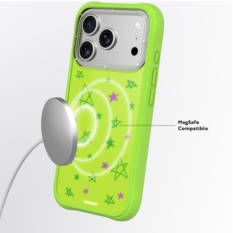 قاب یانگ کیت youngkit stellar nursery (G)