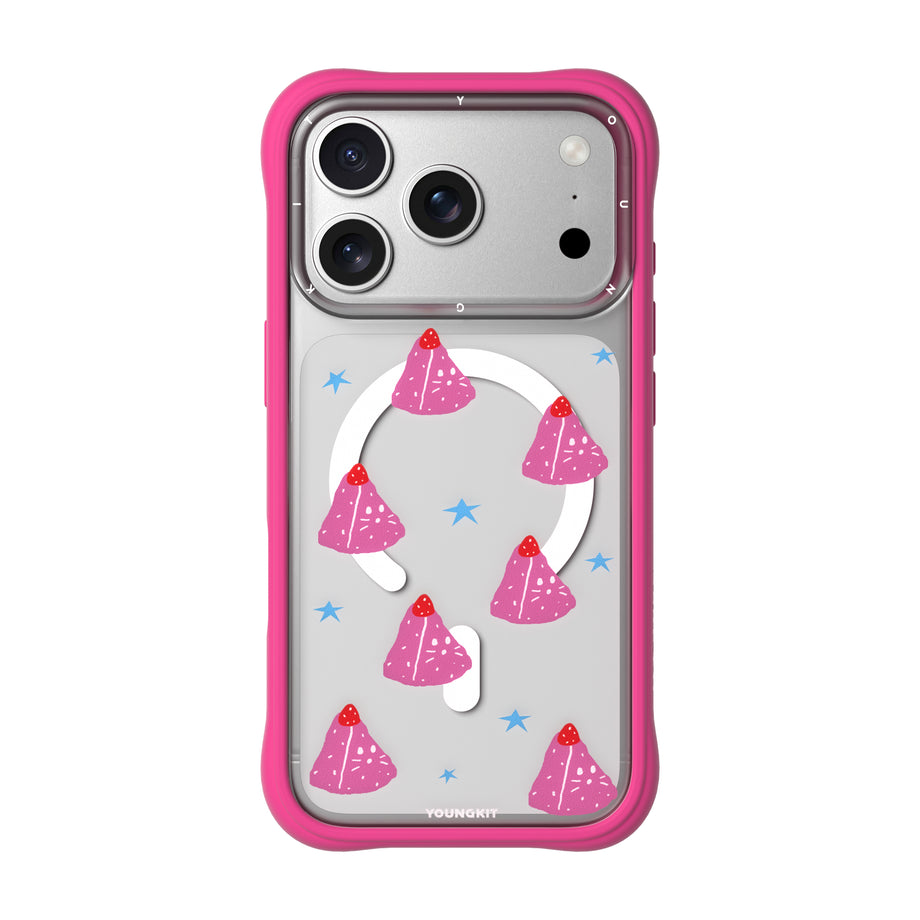 قاب یانگ کیت youngkit kitty cake (G)