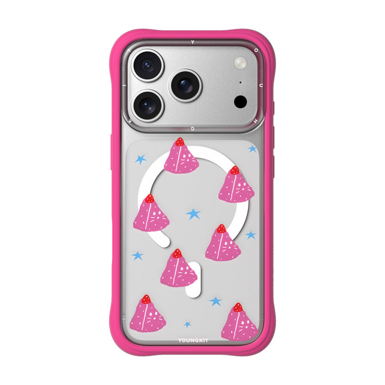 قاب یانگ کیت youngkit kitty cake (G)