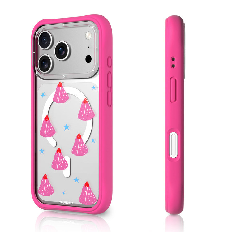 قاب یانگ کیت youngkit kitty cake (G)