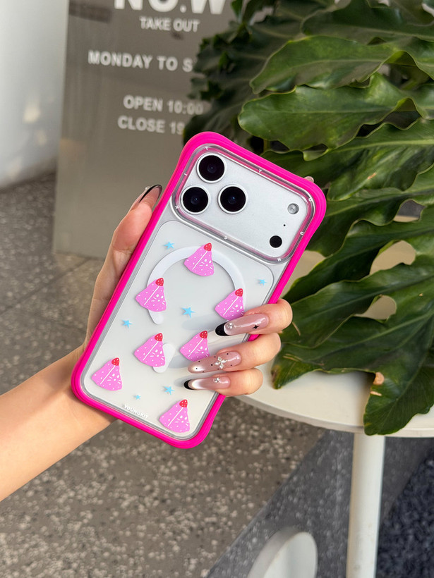قاب یانگ کیت youngkit kitty cake (G)