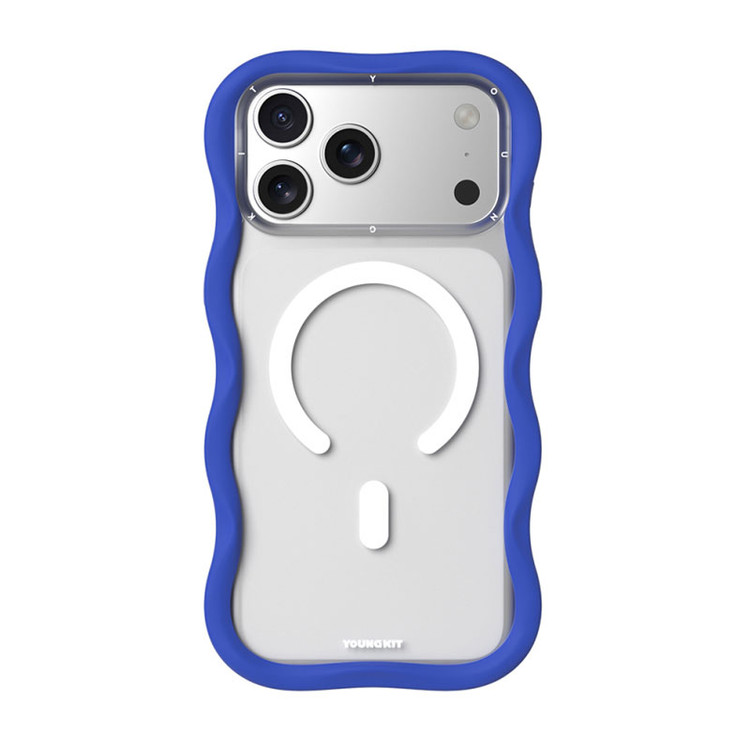 قاب یانگ کیت مارشمالو youngkit marshmallow (G)