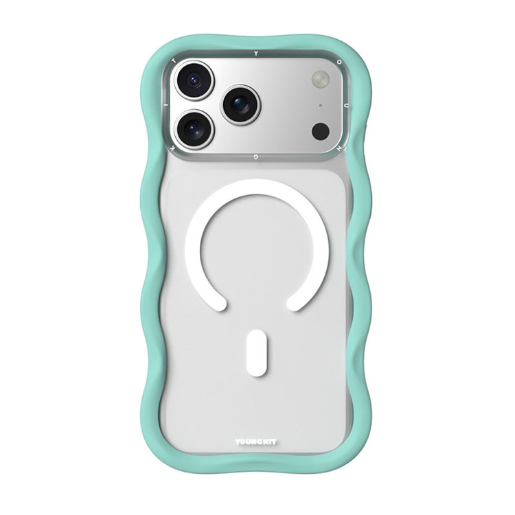 قاب یانگ کیت مارشمالو youngkit marshmallow (G)