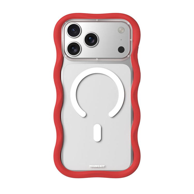 قاب یانگ کیت مارشمالو youngkit marshmallow (G)