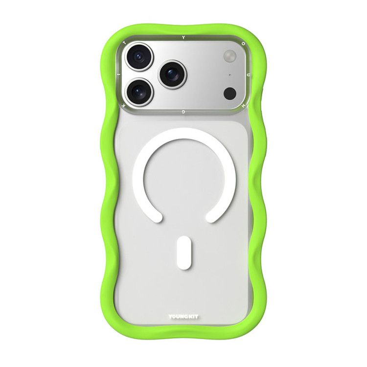 قاب یانگ کیت مارشمالو youngkit marshmallow (G)