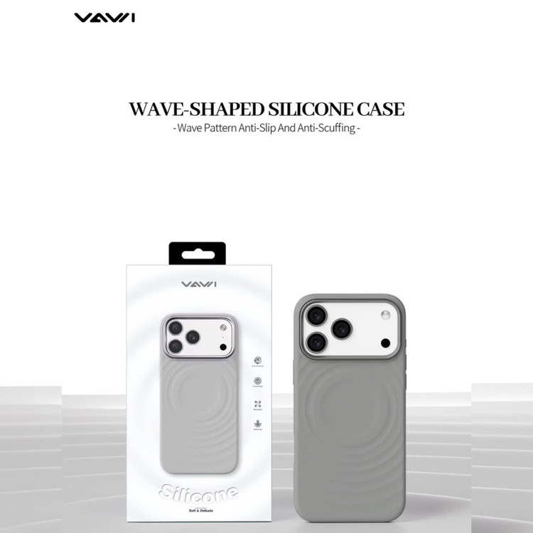 قاب سیلیکونی واوی vawi (G)