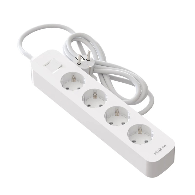قاب گوشی مدل چند راهی هادرون Hadron (G)