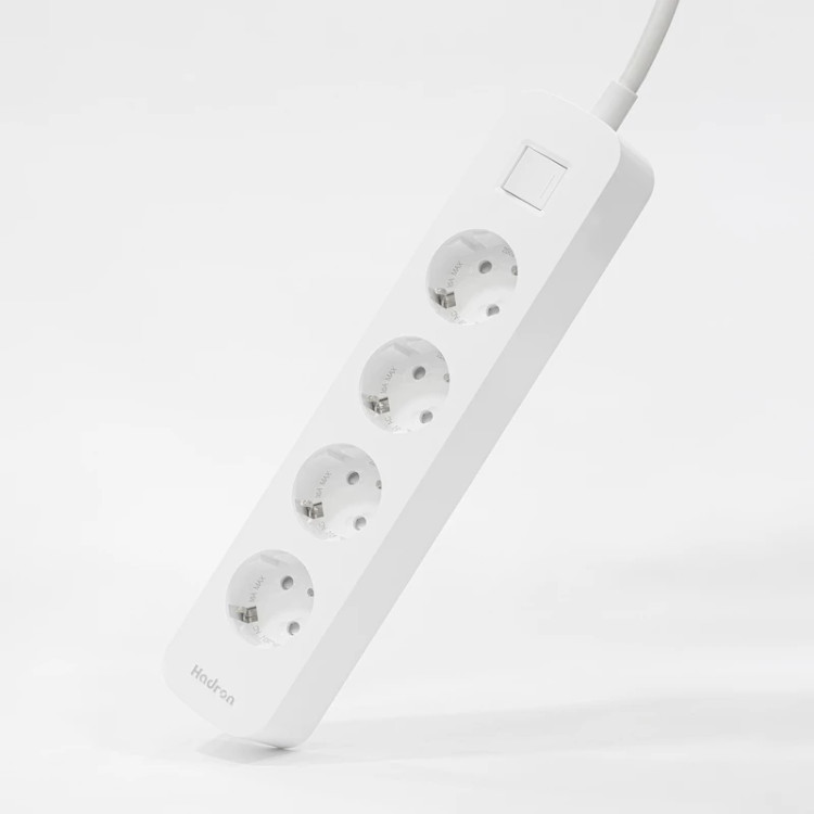 قاب گوشی مدل چند راهی هادرون Hadron (G)