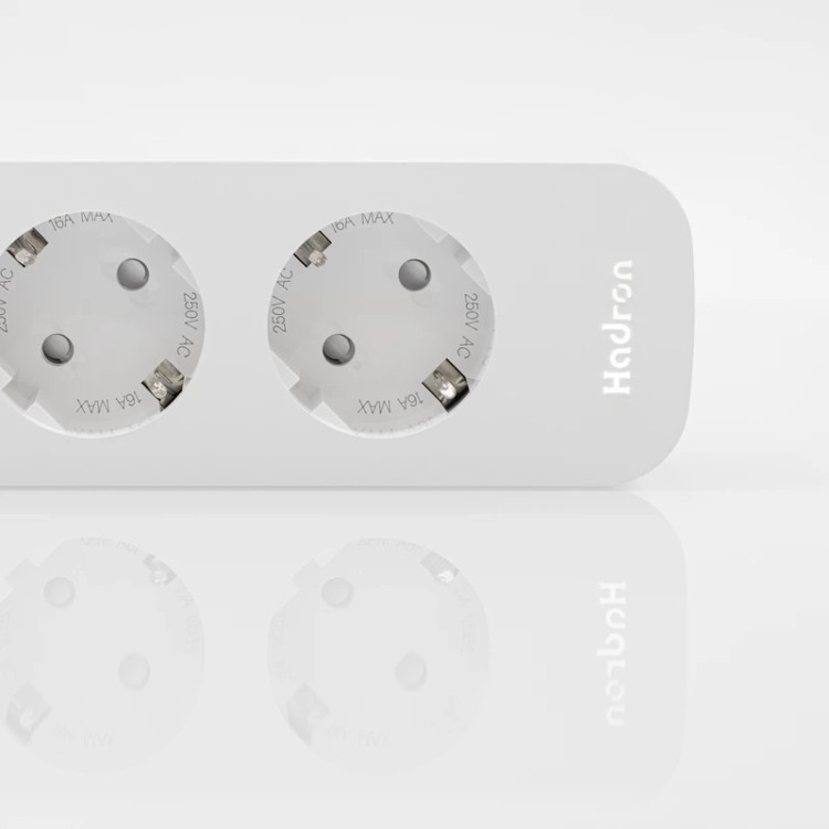 قاب گوشی مدل چند راهی هادرون Hadron (G)