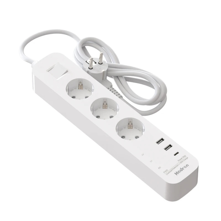 قاب گوشی مدل چند راهی هادرون Hadron (G)