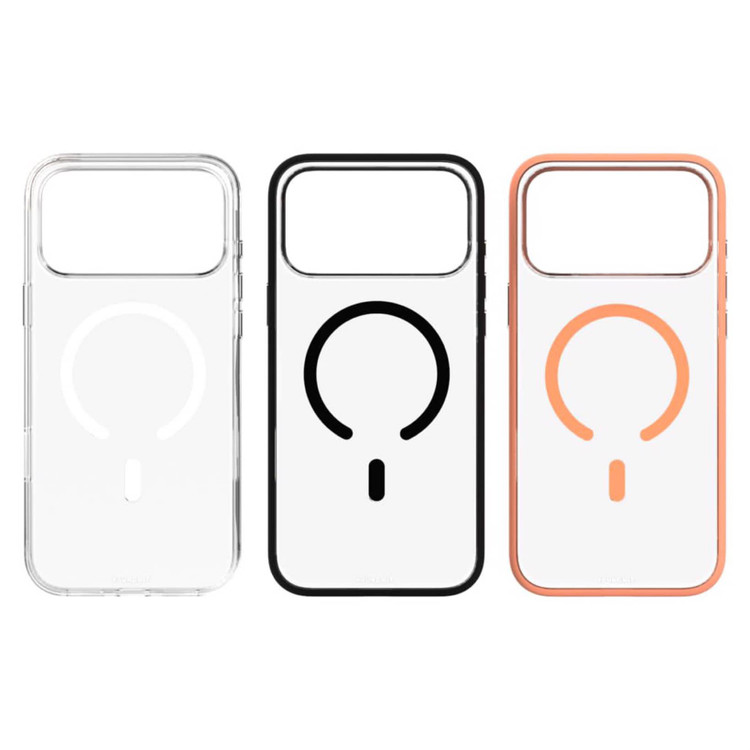 قاب youngkit clear (G)