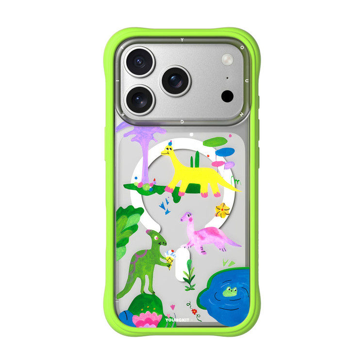 قاب یانگکیت youngkit (G)