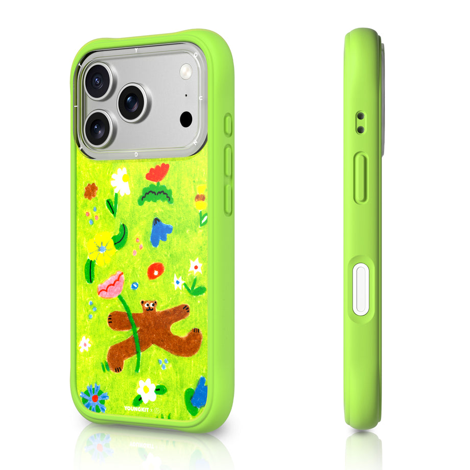 قاب یانگکیت youngkit (G)