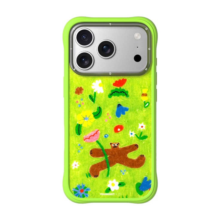 قاب یانگکیت youngkit (G)