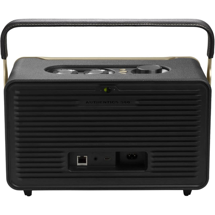 اسپیکر جی بی ال JBL Authentics 200 (G)