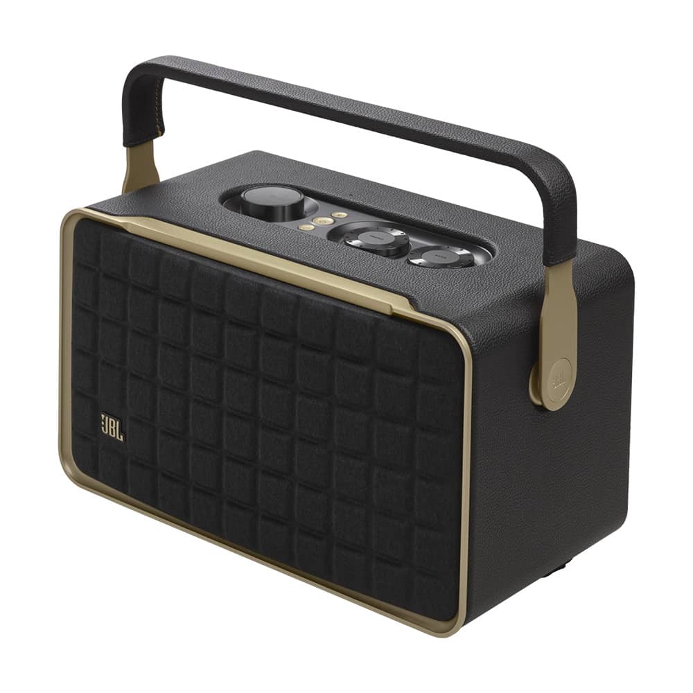 اسپیکر جی بی ال JBL Authentics 200 (G)