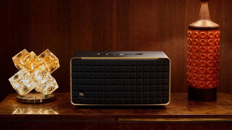 اسپیکر جی بی ال JBL Authentics 200 (G)