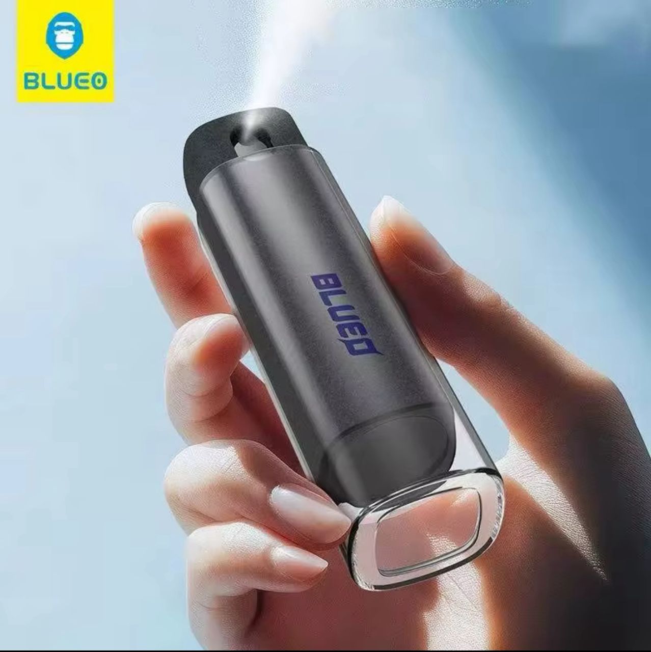 پکیج تمیز کننده Blueo Cleaner بلو (G)