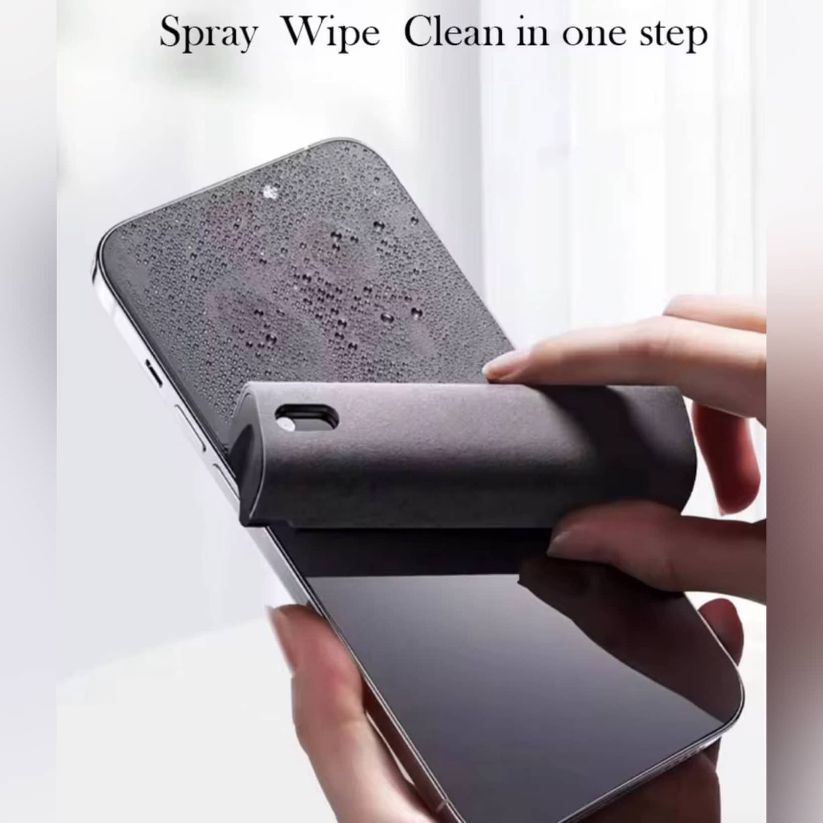 پکیج تمیز کننده Blueo Cleaner بلو (G)