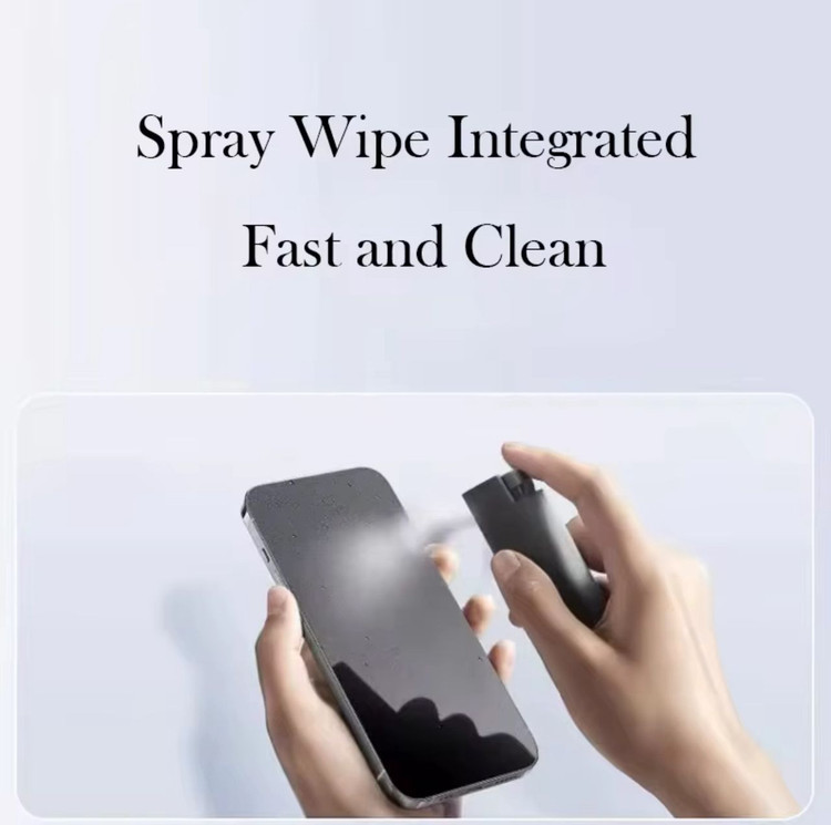 پکیج تمیز کننده Blueo Cleaner بلو (G)