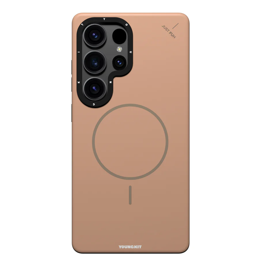 قاب Youngkit یانگ کیت Soft Touch Camera Control Button Samsung (G)