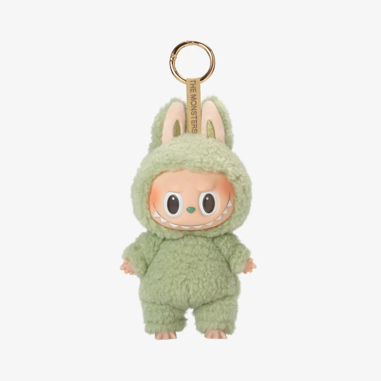 قاب گوشی مدل POPMART LABUBU THE MONSTERS - Exciting Macaron Vinyl Face Blind Box (G)