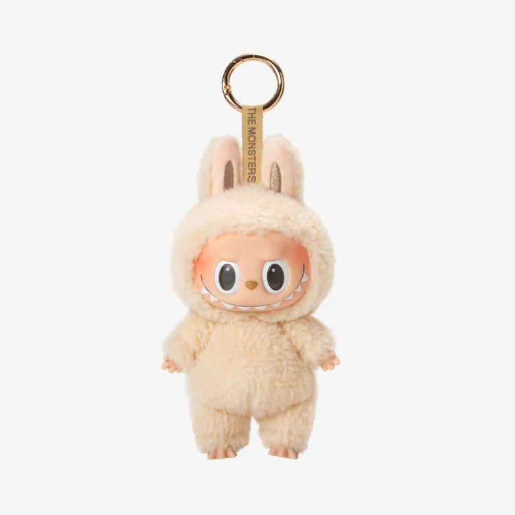 قاب گوشی مدل POPMART LABUBU THE MONSTERS - Exciting Macaron Vinyl Face Blind Box (G)