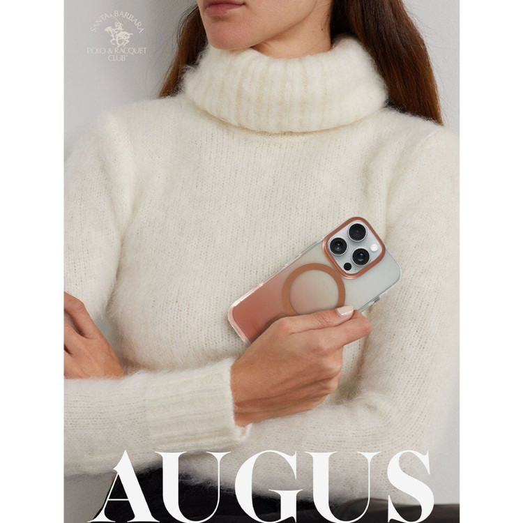 قاب پولو Polo Augus آیفون (G)