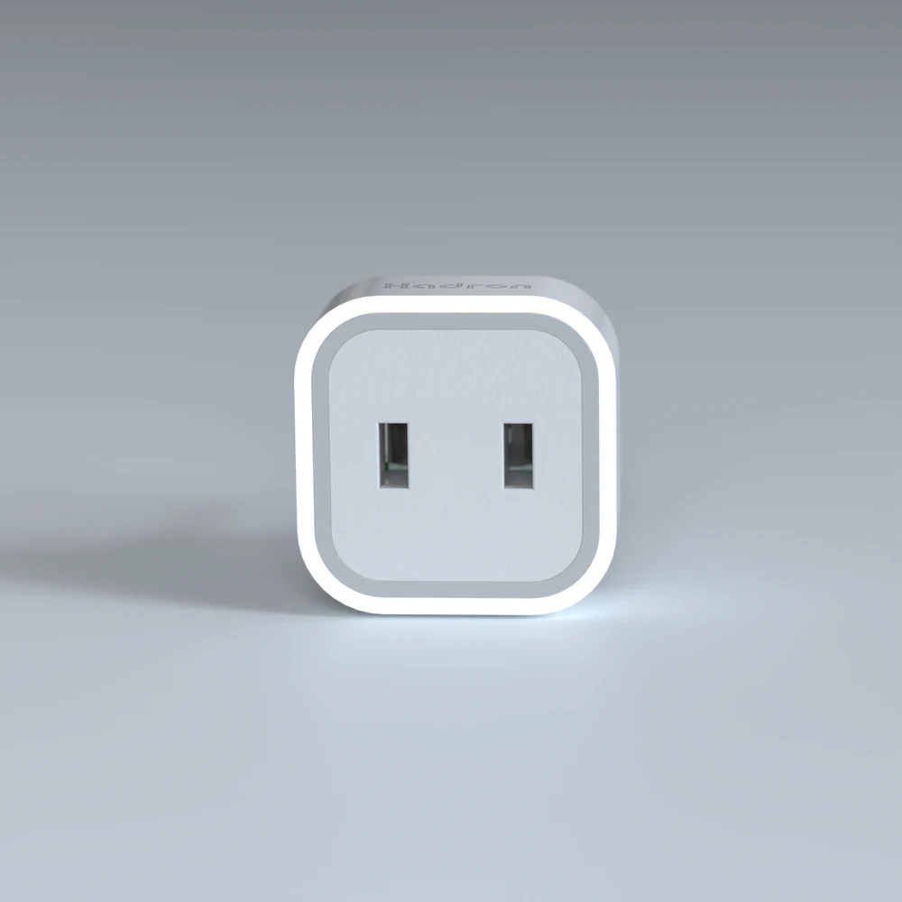 تبدیل دو به دو Hadron هادرون A08 (G)