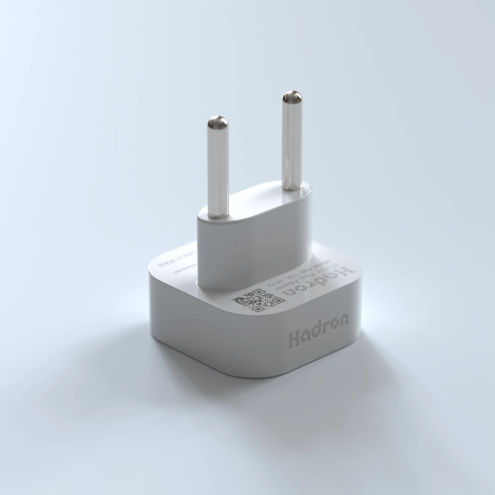 تبدیل دو به دو Hadron هادرون A08 (G)