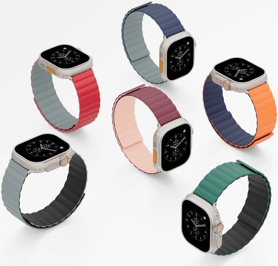 بند اپل واچ Levelo Cosmo (G)