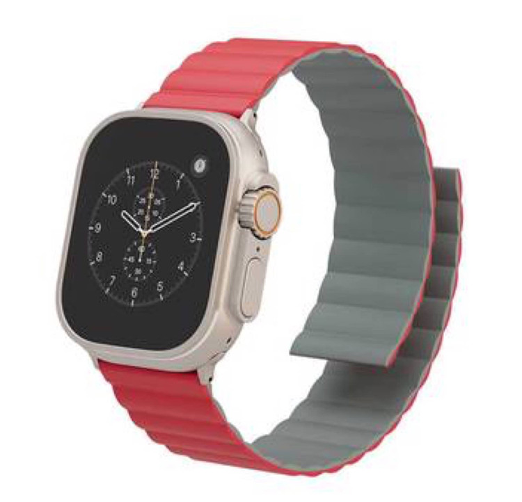 بند اپل واچ Levelo Cosmo (G)