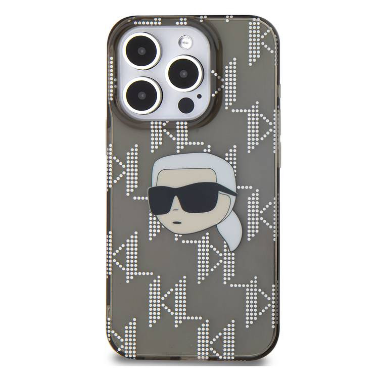 قاب کارل لاگرفلد Karl Lagerfeld (G)